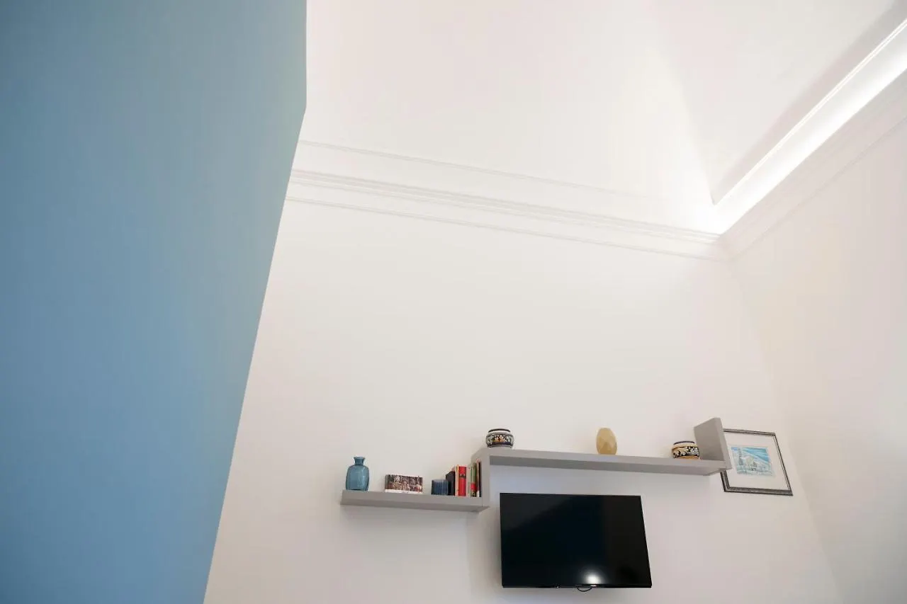 Teatro Suites Rooms Catania 2*,  Italy
