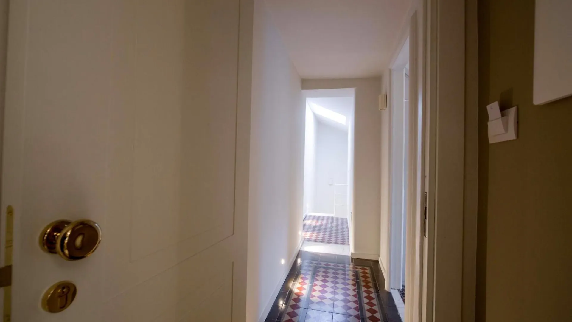 Teatro Suites Rooms Catania Guest house