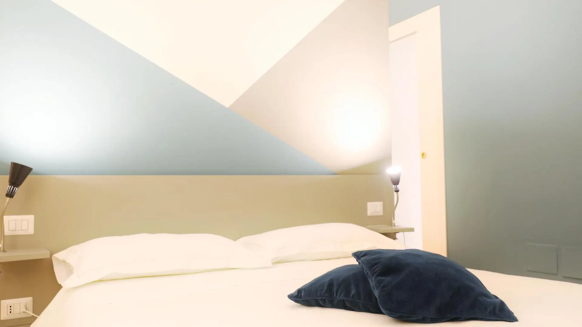 Guest house Teatro Suites Rooms Catania