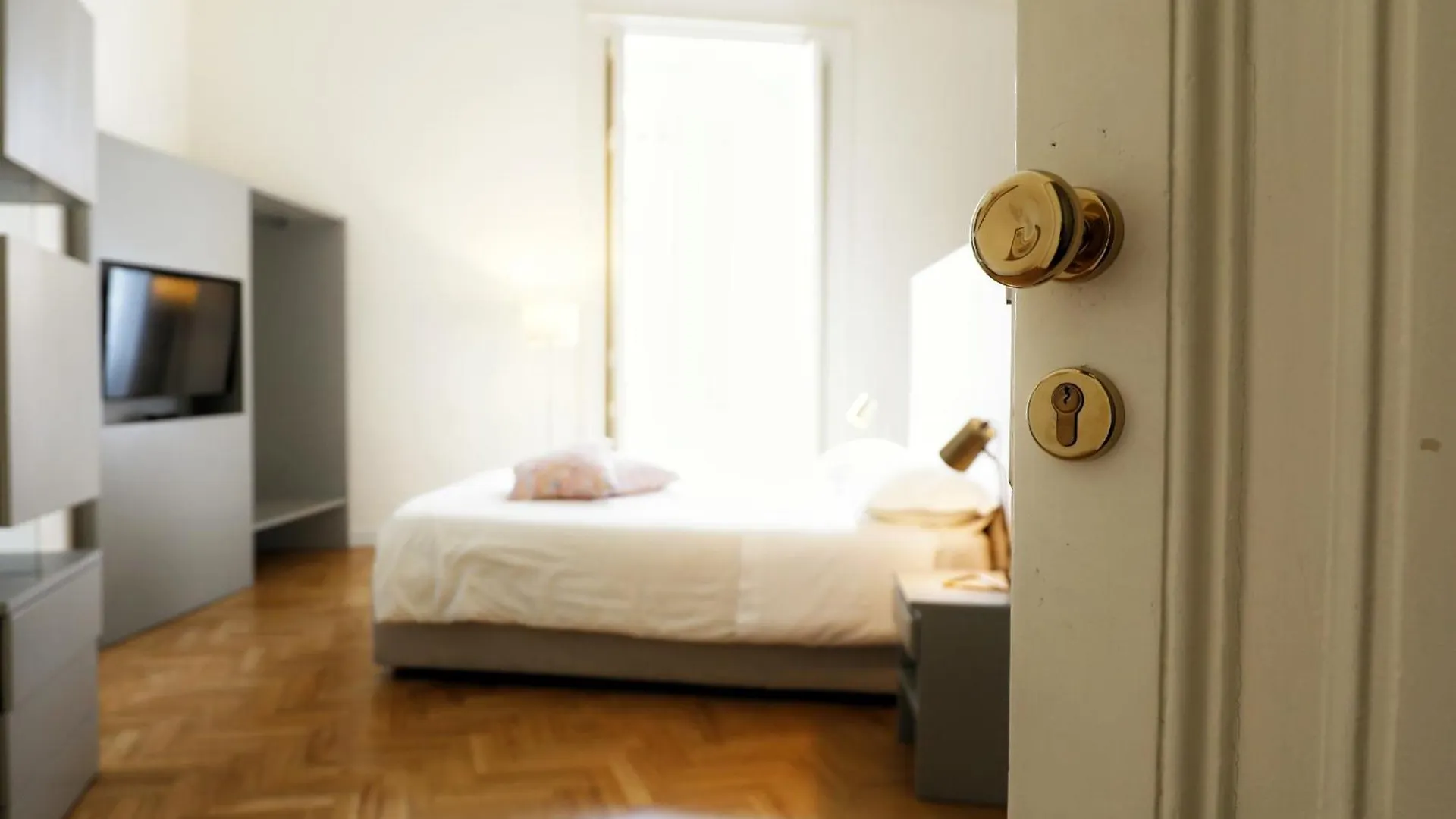 Teatro Suites Rooms Catania Italy