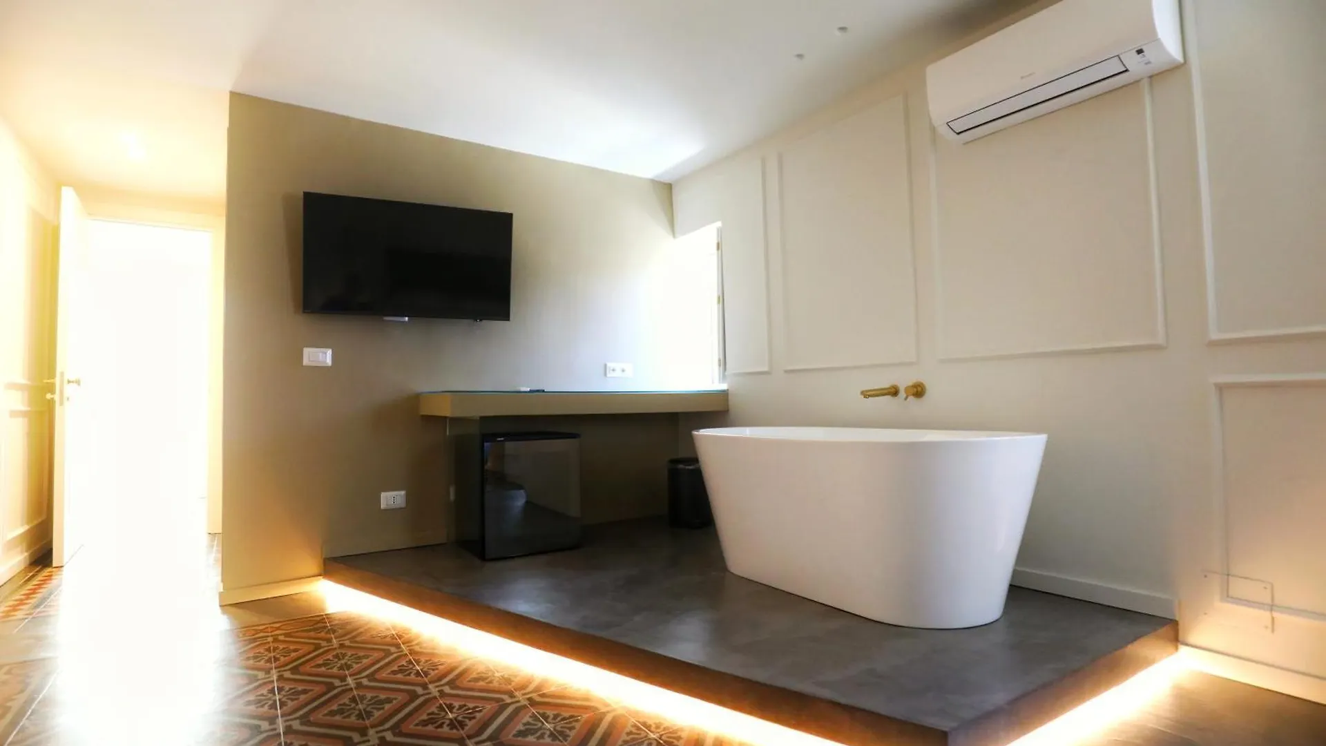Teatro Suites Rooms Catania Guest house