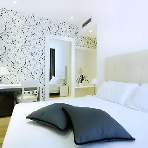 Ig-suites Affittacamere Roma